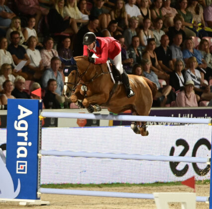 mclain ward